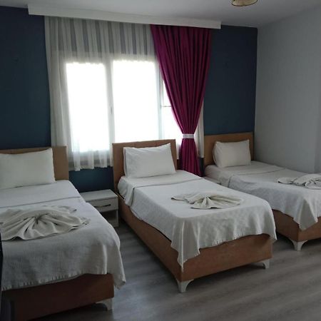 Karya Hotel Кушадасы Экстерьер фото