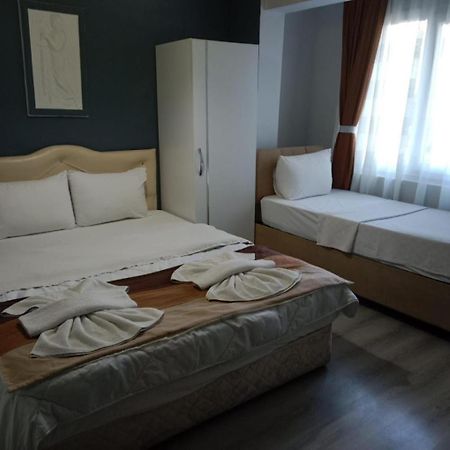 Karya Hotel Кушадасы Экстерьер фото